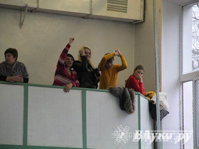 Великолучанки заняли первое место в дивизиональной игре «КЭС-Баскет» (фото)