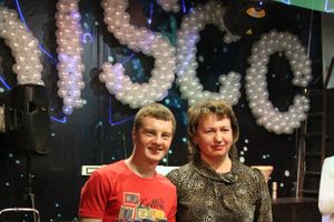 Студенческая весна