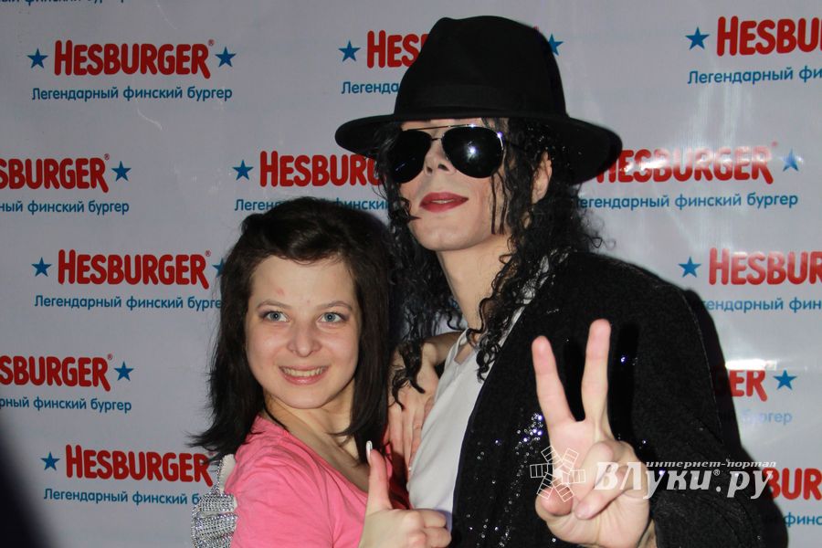 «Дискотека 80-х» от «Авторадио Великие Луки» (фото)