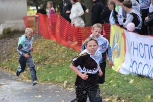 Кросс нации