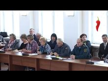 Перец-Рапид: Общегородское совещание (апрель)