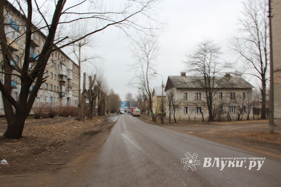 Спецслужбы проверили подозрительный предмет в Великих Луках (ФОТО)