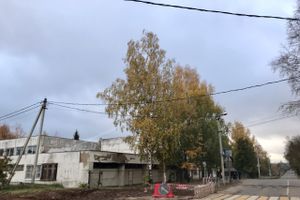 Перекрёсток улиц Дружбы и Глинки частично закрыт (ФОТО)