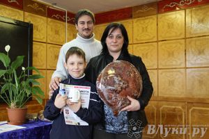 ​Подведены итоги Тотального диктанта