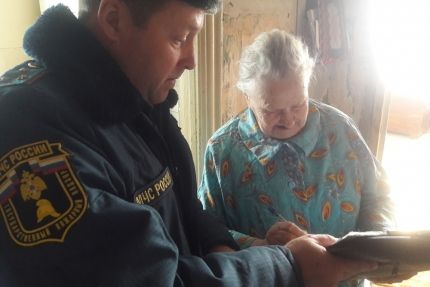 В Новосокольниках прошел профилактический рейд (ФОТО)