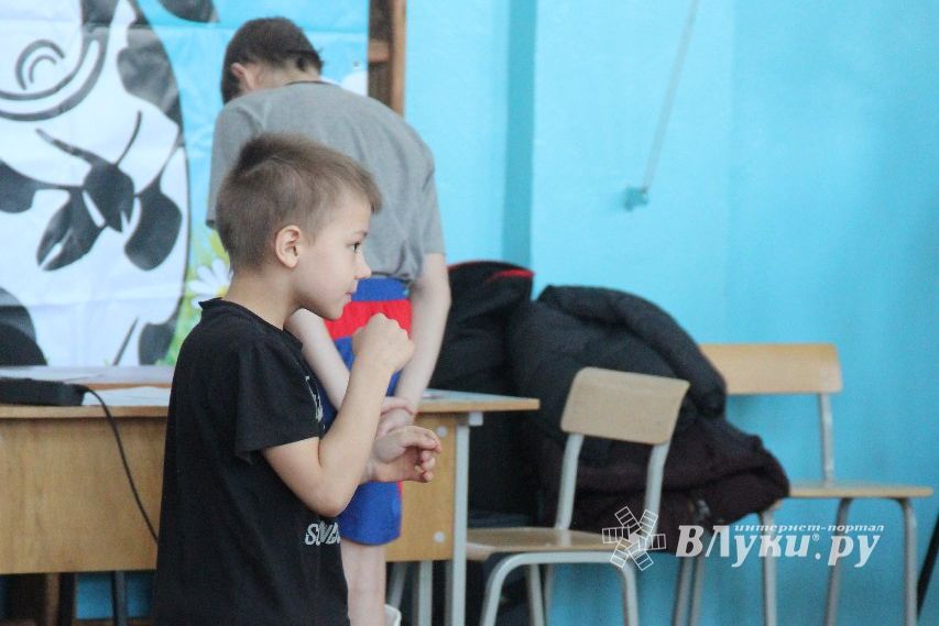 Первый чемпионат и первенство Псковской области по смешанным боевым искусствам «ММА»