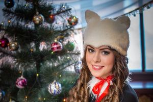 Светлана Цветкова