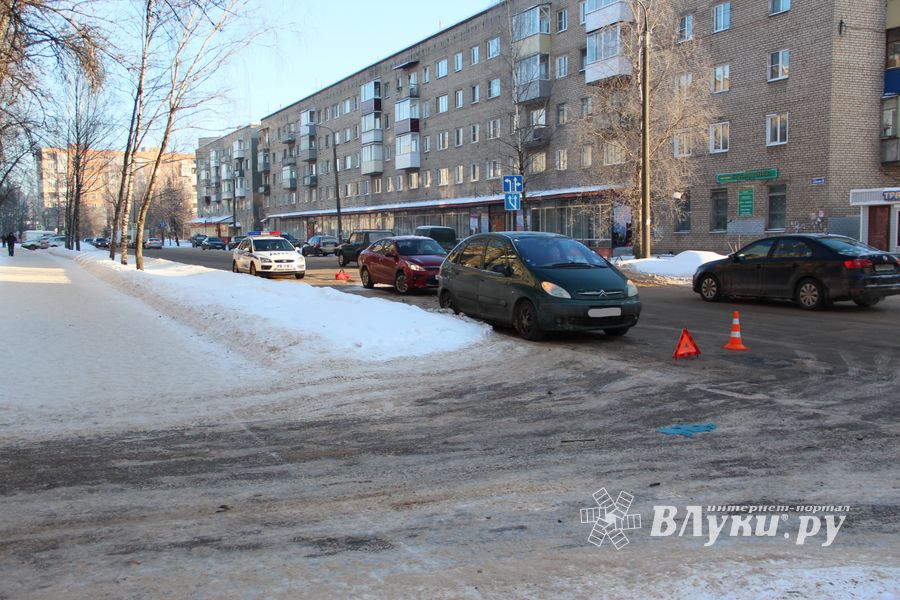 Девушки не поделили ул. Дьяконова (ФОТО)
