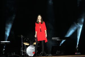 Финальный концерт музыкального медиапроекта «Новые Голоса ДЕТИ на Новом Радио Великие Луки» (ФОТО)