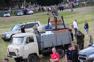 Воздухоплавание