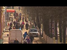 Импульс-ТВ: ЕРКЦ. Неплательщики за коммуналку