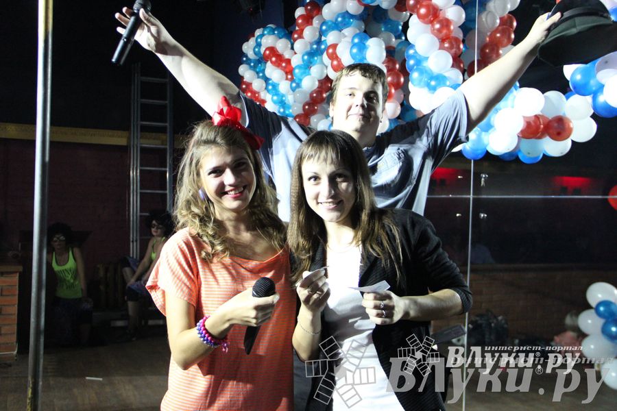 «Авторадио — Великие Луки» отметило День рождения