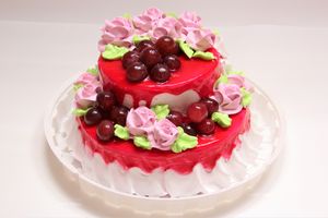 Кусочек счастья