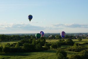 МВВвВЛ: Идеальное утро 10 июня (фото)