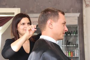 Мастерская для создания объектов для любования (ФОТО, ВИДЕО)