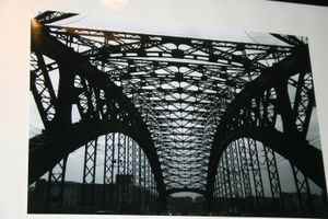 «Геометрия Петербурга» в Великих Луках