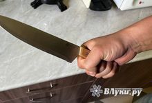 В Псковской области мужчина задержан по подозрению в покушении на убийство незнакомца