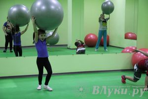 Акция «Здоровое поколение»