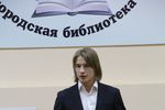 В Великих Луках состоялся первый городской фестиваль ораторского искусства (фото)