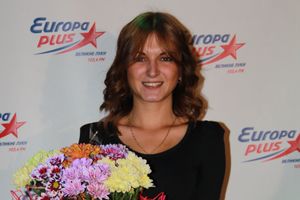 Награждение участниц фотоконкурса Мисс Бикини-2014