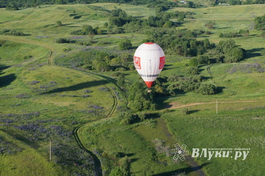 МВВвВЛ: Идеальное утро 10 июня (фото)