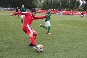 Великолукский ​«Экспресс» — победитель Кубка Псковской области (ФОТО)