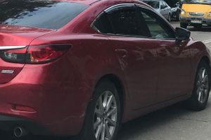 На пр. Ленина произошло ДТП (ФОТО)