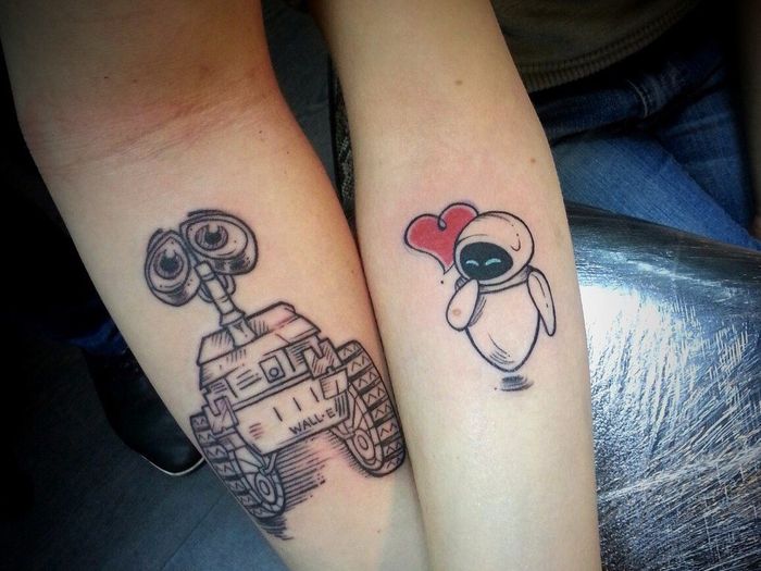 Великолучане нашли оригинальный способ признаться в любви