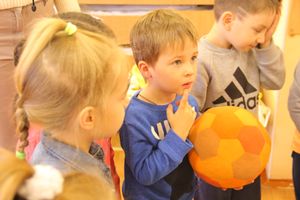 Воспитатели «Центра развития ребёнка» отмечают двойной праздник (ФОТО, ВИДЕО)