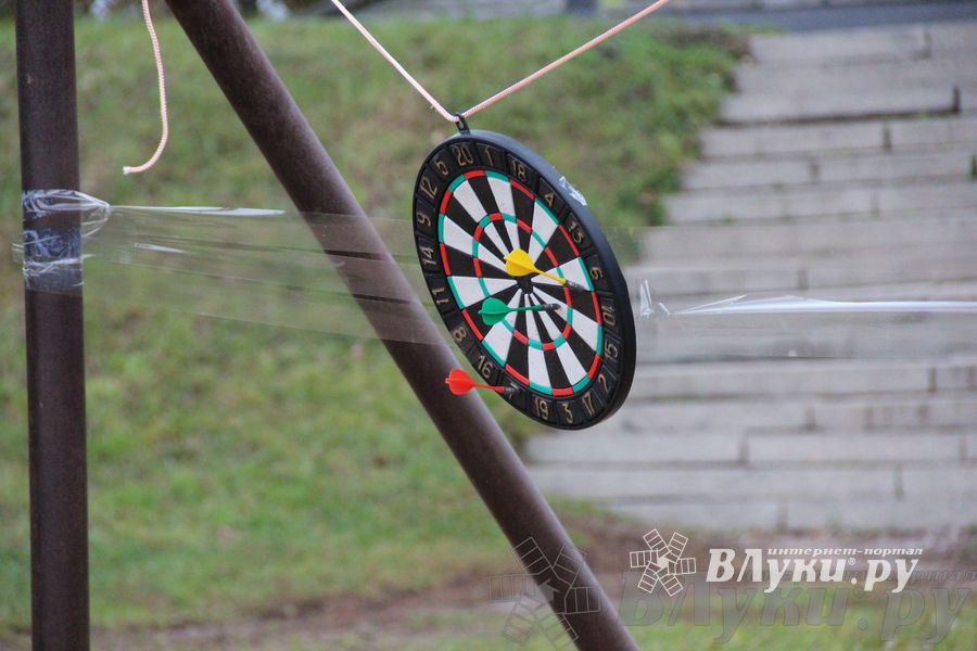 «Кубок первокурсника 2013»