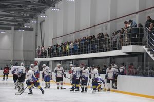 ​В Великих Луках открыли «Айсберг» (ФОТО)