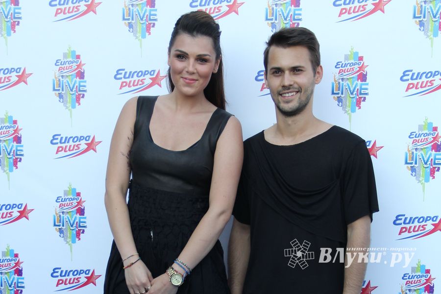 Великолучане съездили на ежегодный open-air Europa Plus LIVE