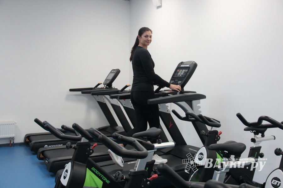 В Великих Луках открыли «Айсберг» (ФОТО)