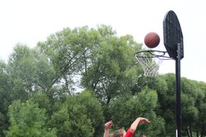 День физкультурника