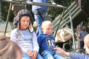 Великие Луки празднуют День города (ФОТО)