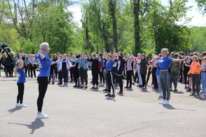 Спецназ «разгромил» на Дятлинке «банду»