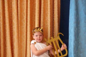 В Великих Луках наградили победителей фестиваля «Великолукская веснянка» (фото)