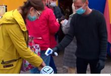 Выступающий в Великих Луках цирк назвал обвинения в свой адрес беспочвенными (ФОТО; ВИДЕО)