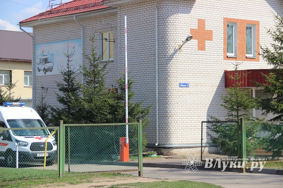 © ВЛуки.ру