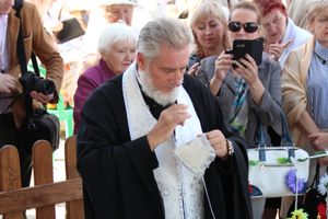 Празднование 850-летия  началось в храмах Великих Лук (ФОТО)