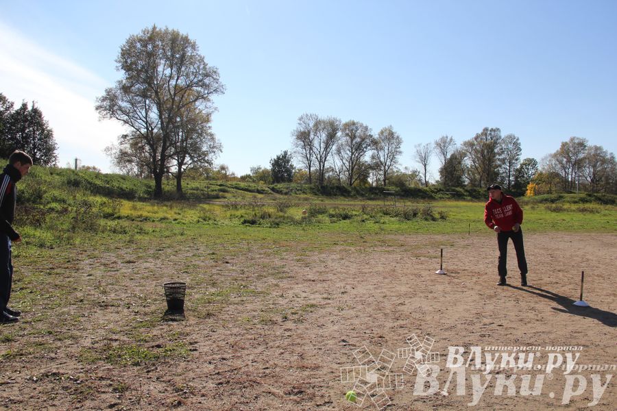 «Кубок первокурсника 2014» 