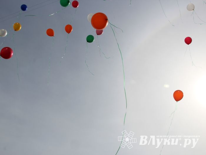 День города