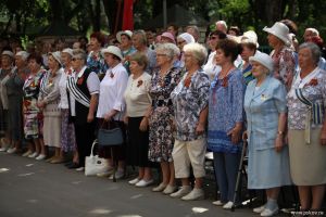 ​В Псковской области открылся первый музей памяти бывших несовершеннолетних узников (ФОТО)