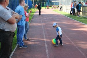 Большой спортивный праздник в Великих Луках (ФОТО)