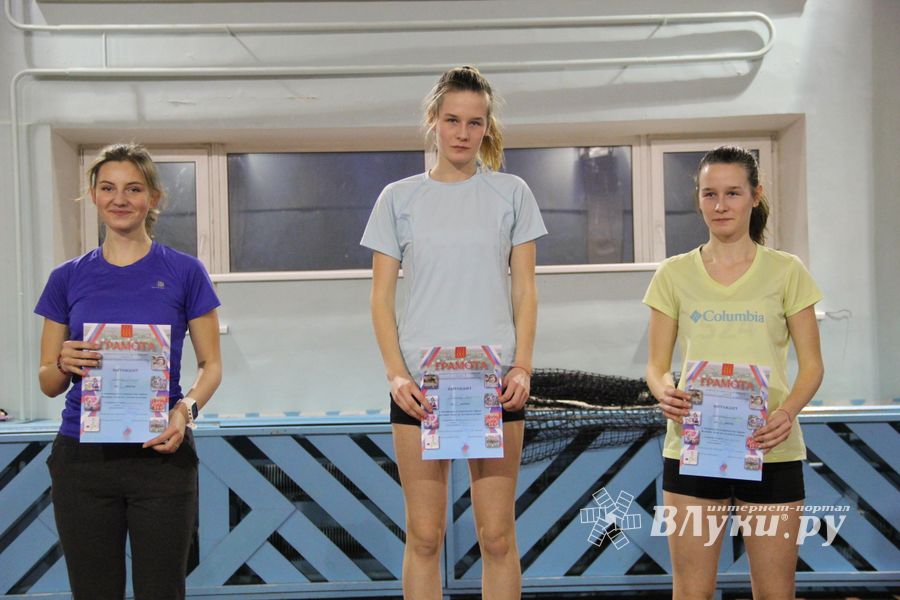 Кто в Великих Луках «быстрее и выше» (ФОТО)