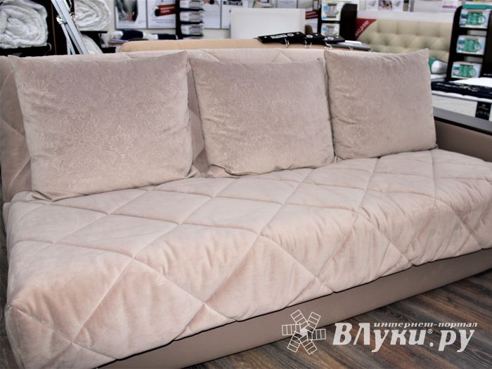 Новогодний сон (ФОТО, ВИДЕО)