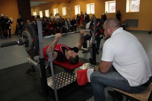 паурлифтинг