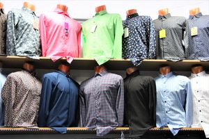 Чего хотят мужчины? (ФОТО)