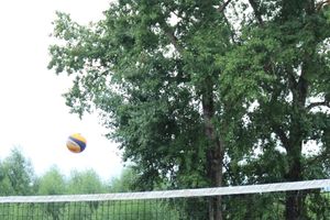 День физкультурника