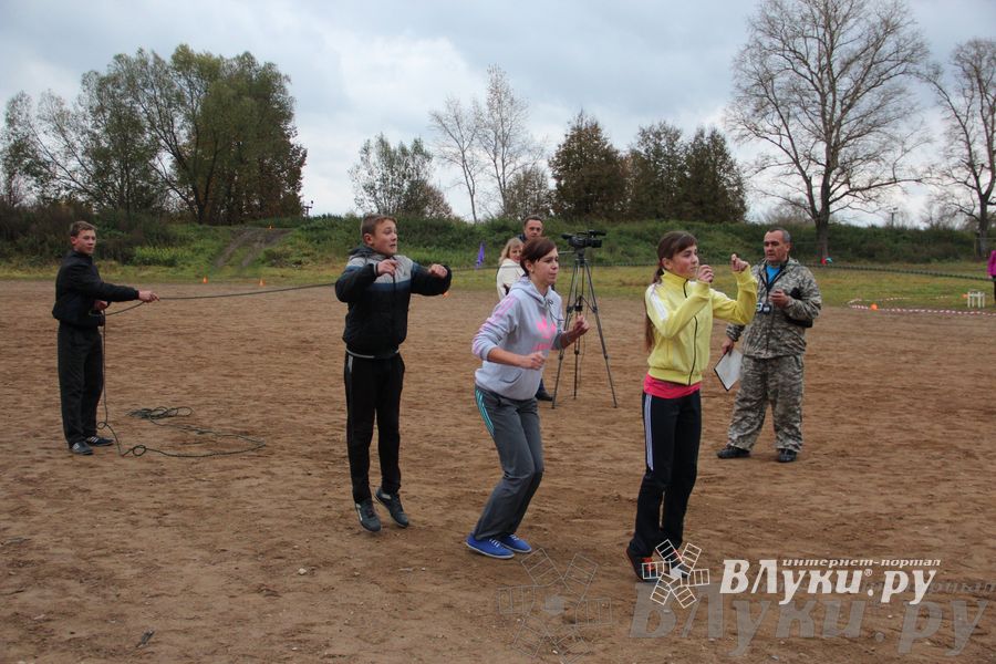 «Кубок первокурсника 2013»